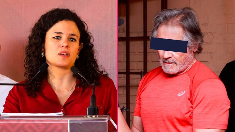 Hernán Bermúdez, presunto líder de ‘La Barredora’, es expulsado de Morena