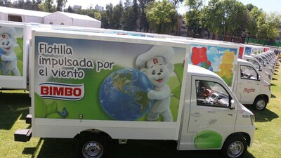 Bimbo es la primera empresa mexicana que anuncia su cierre en Rusia