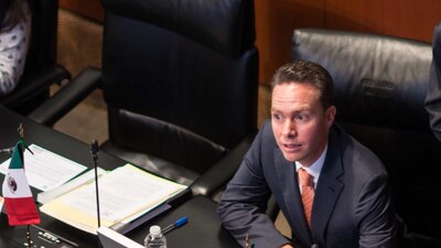 Manuel Velasco busca regresar a gobernar Chiapas