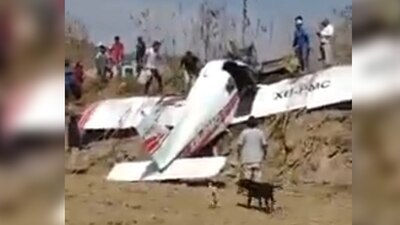 Los heridos fueron atendidos en el lugar