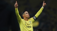 ‘CR7’ pone en duda su presencia en el Mundial 2030 y apunta a un posible retiro