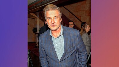 El actor tuvo un accidente con una pistola de utilería