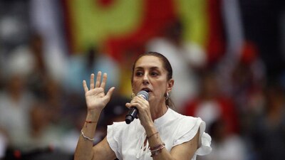 Apoyará en el acopio de víveres para los damnificados
