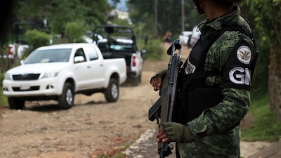 Hasta el momento se desconocen las causas de los feminicidios y no hay detenidos