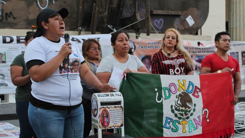 “Nos debe indignar”: Iglesia se pronuncia por centro de exterminio en Teuchitlán