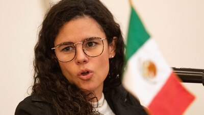 Detalló que seguirán realizando los esfuerzos institucionales en tareas de búsqueda en el país