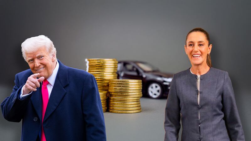 La industria automotriz: ¿moneda de cambio?