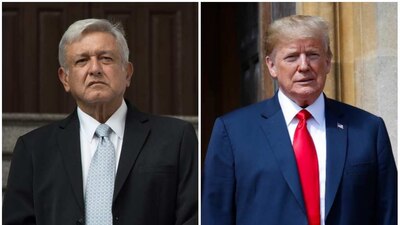 El tema migratorio ha causado varias polémicas entre ambas naciones