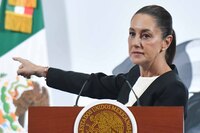 Banqueros respaldan a Sheinbaum para que se investigue el Fobaproa