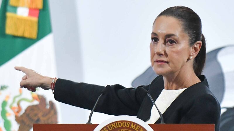 Banqueros respaldan a Sheinbaum para que se investigue el Fobaproa