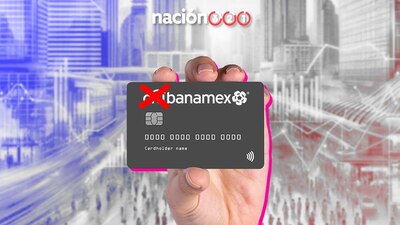 Banamex aseguró que los canales de atención continuarán operando con normalidad