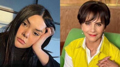 Recientemente Yuridia recordó los comentarios por parte de la comunicadora