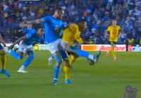 Cruz Azul vs América: ¿Era o no penal contra la Máquina? Esto dicen los expertos