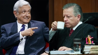 Hay discrepancia respecto a si los funcionarios pueden o no ganar menos que el presidente