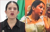 ¿Cómo murió Edith Guadalupe? Esta es la primera teoría de la Fiscalía de la CDMX