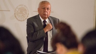 Enfrentará la ley por la muerte de los migrantes en Chihuahua