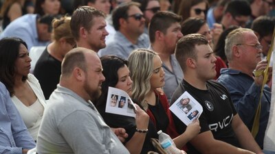 En noviembre de 2019, un comando armado abrió fuego contra integrantes de la familia LeBarón