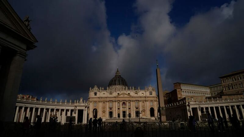 El Vaticano dará ‘apagón’ de telefonía celular para aislar a los cardenales en el Cónclave