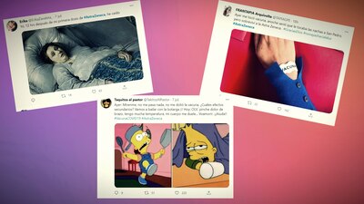 Las redes se inundaron de memes y burlas por las quejas de los millennials