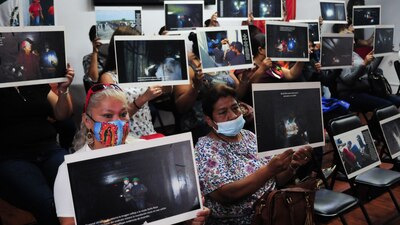 Anunciaron que vale la pena ya que es un tema de justicia social