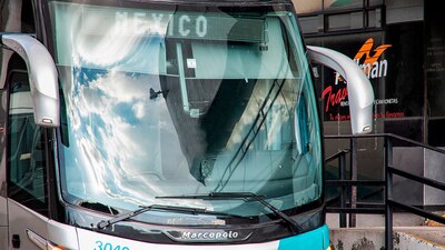 Fue encontrado en municipio de Galeana, Nuevo León