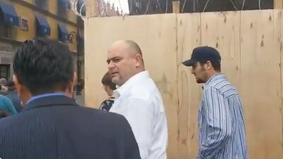 La familia tendrá una reunión con el presidente Andrés Manuel López Obrador para hablar del asesinato de 9 personas