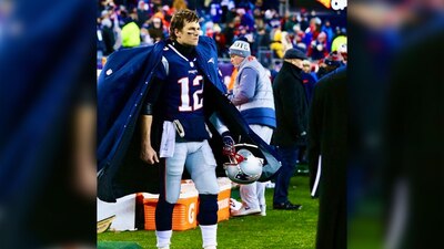 Dará una plática sobre liderazgo y su experiencia en NFL