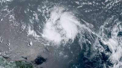 Provocará lluvias en distintos estados