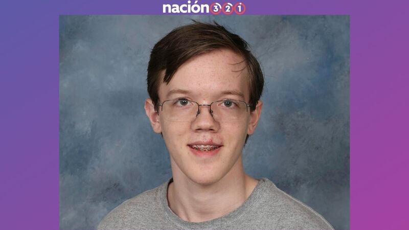 Thomas, el atacante de Trump, sufría bullying; quería entrar a clases de tiro