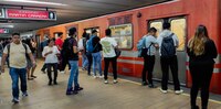 CDMX: ¿Cuáles son los horarios del Metro y Metrobús por las fiestas patrias?