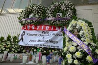 Asesinato de Ximena Guzmán se investiga como feminicidio: Fiscalía CDMX