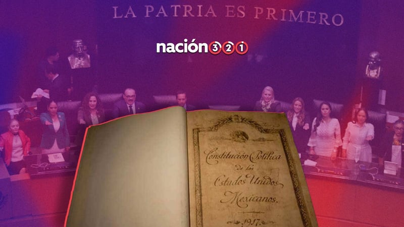 Nuevo año legislativo: ¿cuáles son los pendientes en el Congreso de la Unión?
