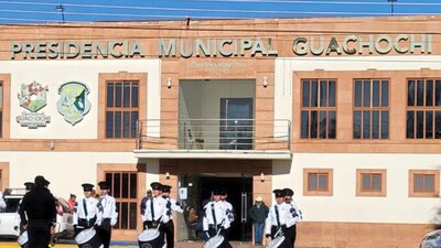 El secuestro exprés contra Julio César García  tuvo una duración aproximada de 45 minutos