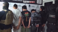 Vinculan a proceso a 13 por ‘narcobloqueos’ en Jalisco, tras abatimiento de ‘El Mencho’