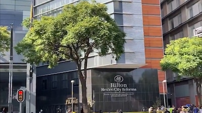 Aún se desconoce la identidad o si era un trabajador o huésped