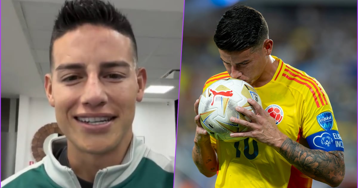 Jim Ruge ¡Un colombiano que ruge! James Rodríguez, la poderosa contratación del ...