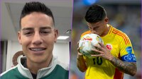 ¡Un colombiano que ruge! James Rodríguez, la poderosa contratación del León