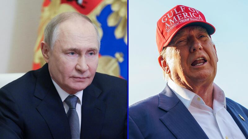 Rusia seguirá de cerca las declaraciones de Trump tras llamada con Putin