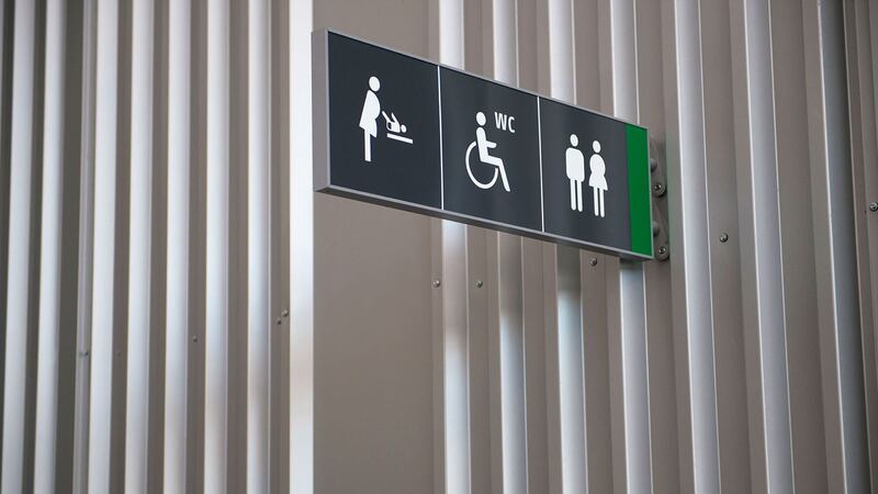 Encuentran feto en cesto de basura de baños públicos en Papantla, Veracruz