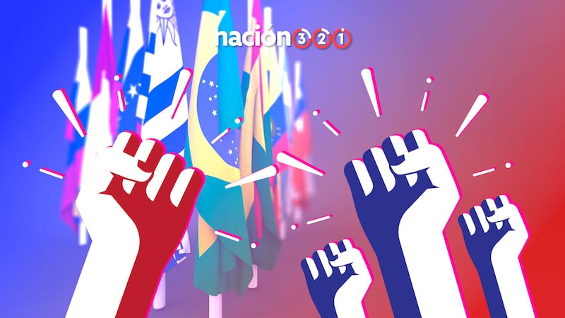 Satisfacción con la democracia rompe récord en México: Encuesta