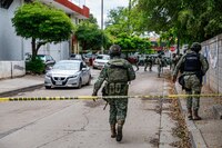 ¿Cuáles son las 10 ciudades con mayor percepción de inseguridad en México? Inegi responde