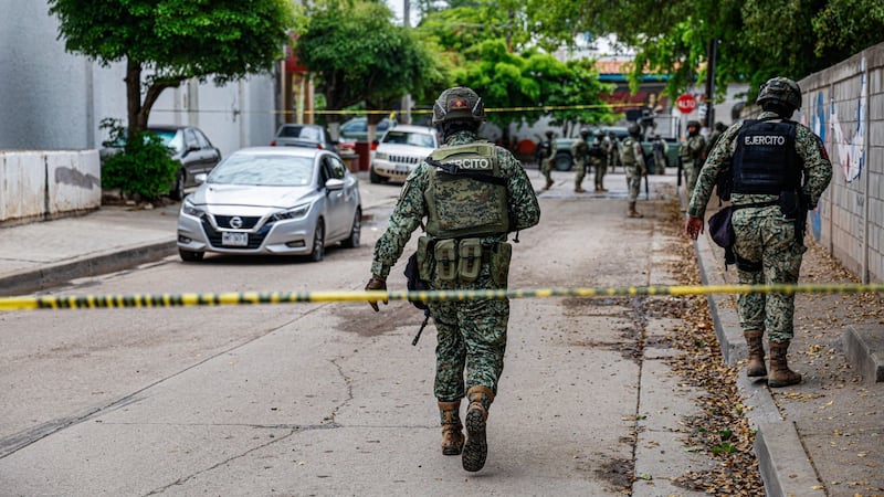 ¿Cuáles son las 10 ciudades con mayor percepción de inseguridad en México? Inegi responde