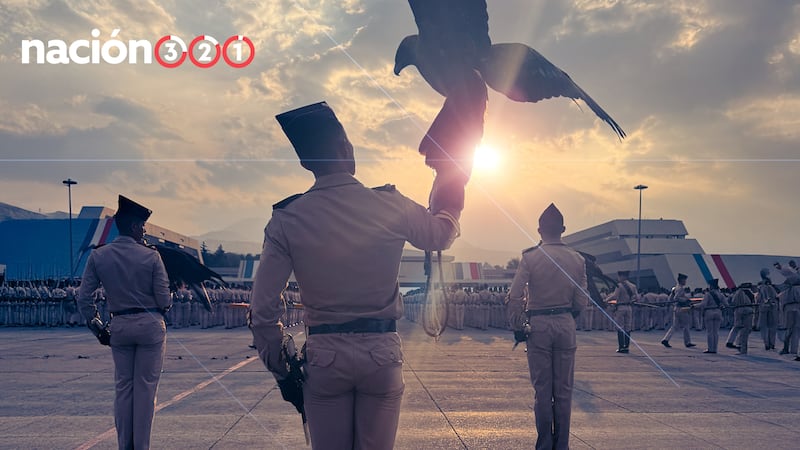 Sheinbaum pide al Senado autorizar la salida de militares para capacitación internacional