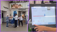 “Yo pagué, aquí está mi ticket”: caos en Walmart Oaxaca por falla en precios