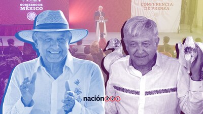El primer presidente de izquierda ha dejado estos recuerdos