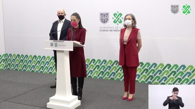 Anunció cambios en el STC