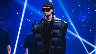 Promociona los conciertos en Guadalajara, Monterrey y Ciudad de México