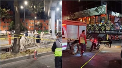 Está localizada en Eje 3 Oriente Francisco del Paso y Troncoso y Lorenzo Boturini