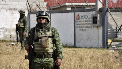 Te decimos las empresas investigadas, cuentas bloqueadas y detenidos