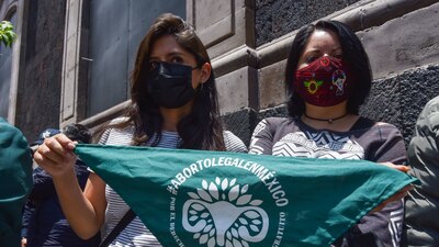 El gobierno de Coahuila dijo que la resolución de la Corte tendrá efectos retroactivos